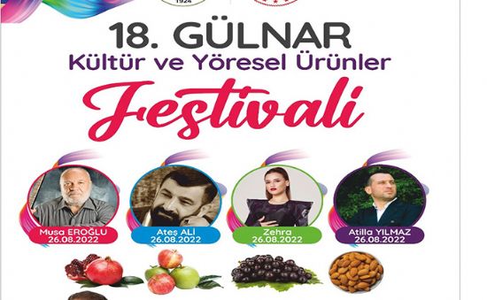 GLNAR’DAN FESTVAL DAVET...