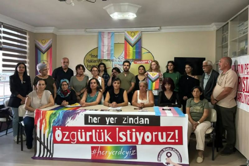 �As�l tehdit kad�n cinayetleri, MESEM�ler ve �ocuk istismar��