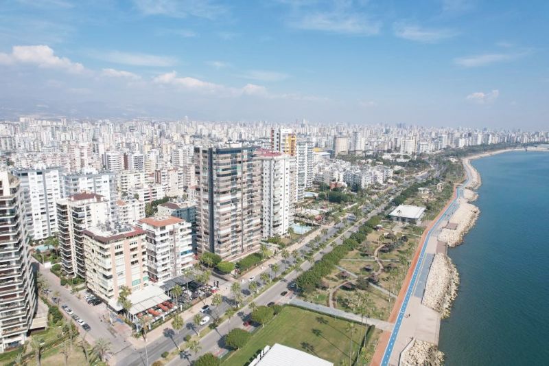 Asgari cretli Mersinde yaayamyor!