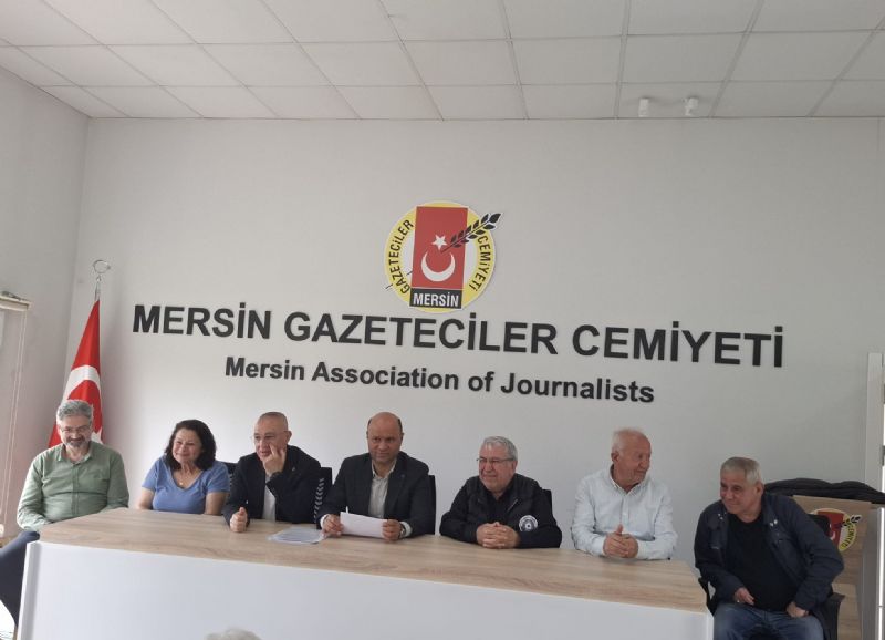 Mersin�de 1 May�s co�kuyla kutlanacak