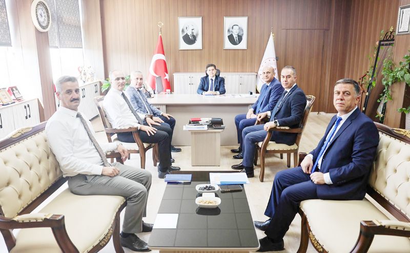 Mersin Milli E�itim yeni d�neme haz�rlan�yor