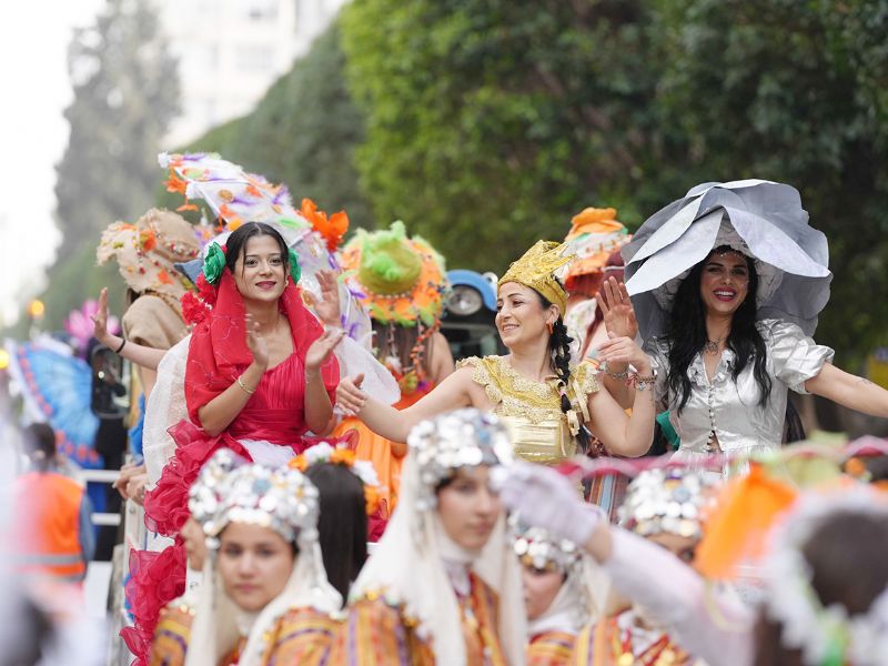 Kom�udan Tarsus’a �d�l geldi 