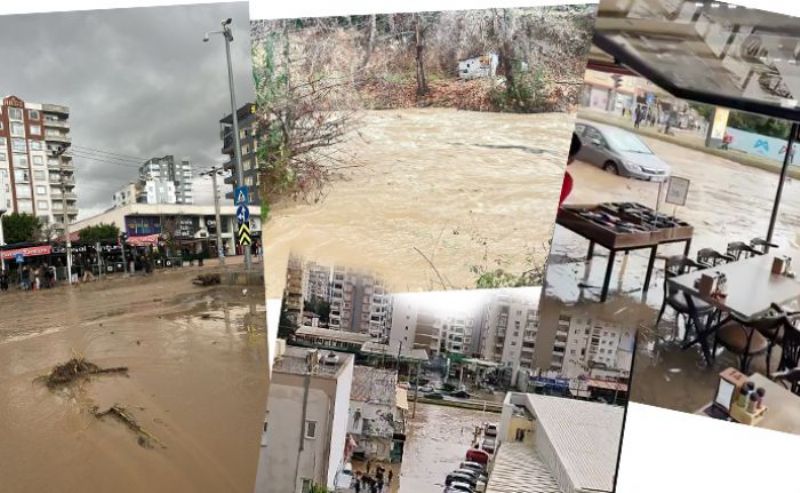 TBMM�de Mersin  tart��mas� ya�and�!