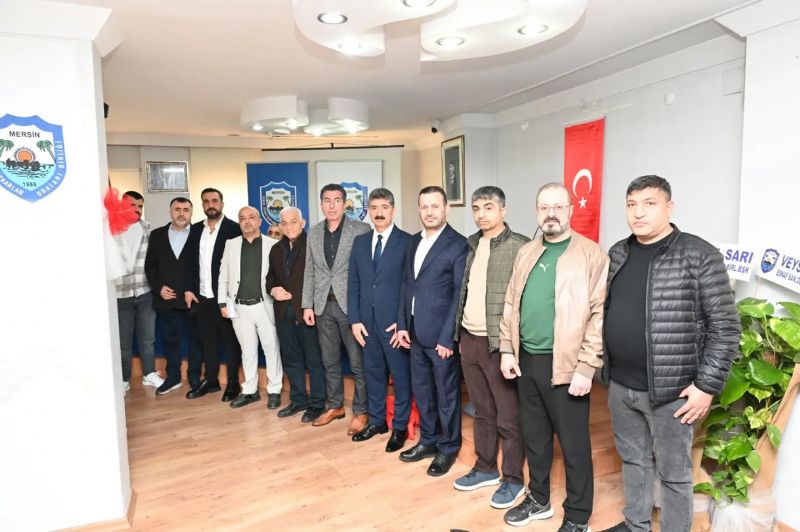 Kuyumcular Odas� �Varl�kl�� ile devam dedi