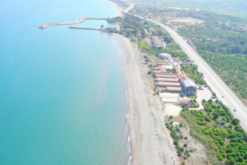 Mersin merakta; ODT� neden sessiz?