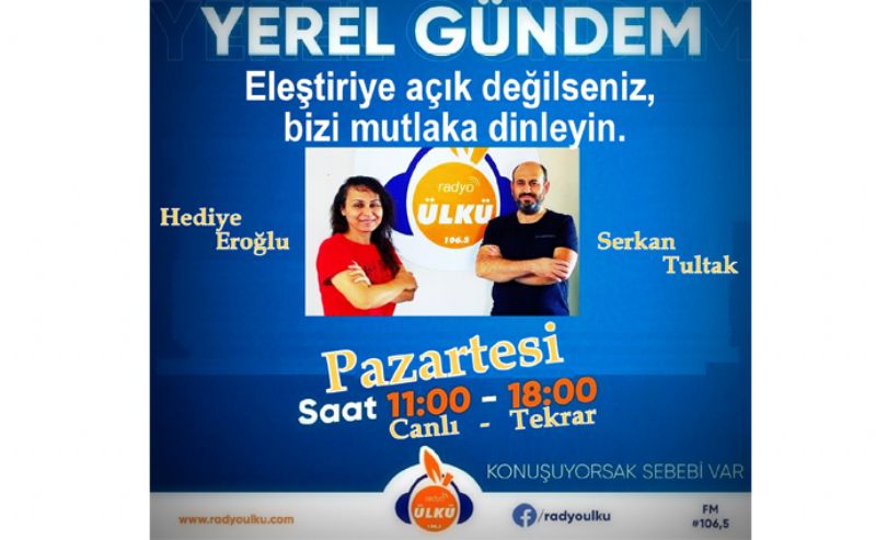 RADYO YEREL GNDEM 12 EYLL...