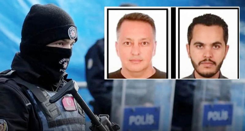 Mersin’deki i� insan� �srail�e casusluktan tutukland�