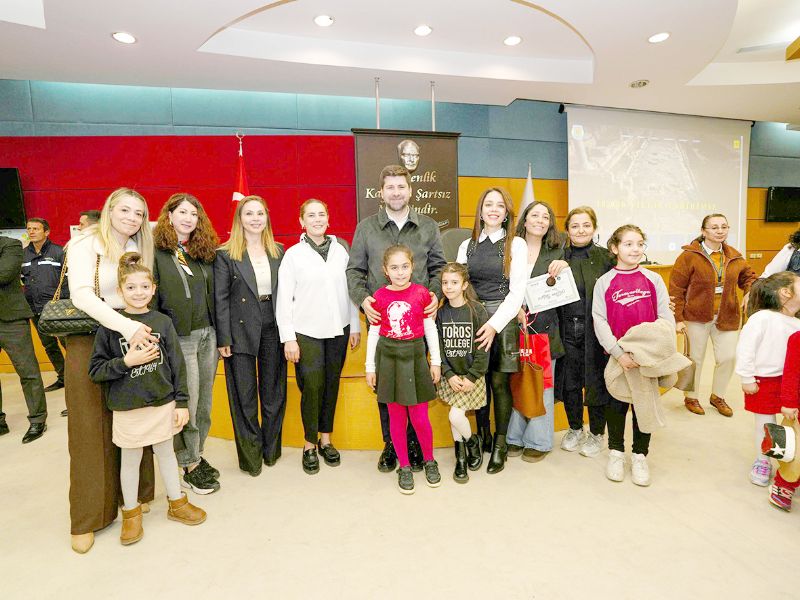 Her at�k ��p de�ildir!