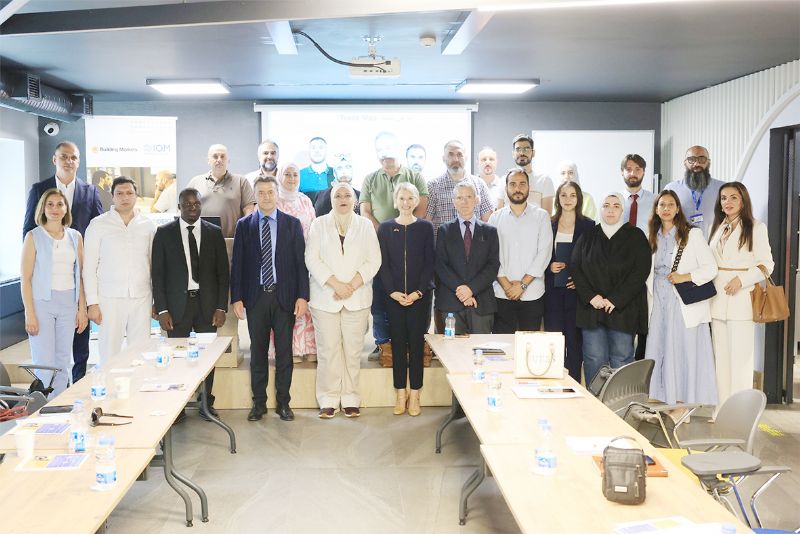 MTSO�dan uluslararas� ticarete stratejik hamle