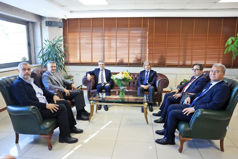 Mersin vergi tahsilat�nda 5. s�rada