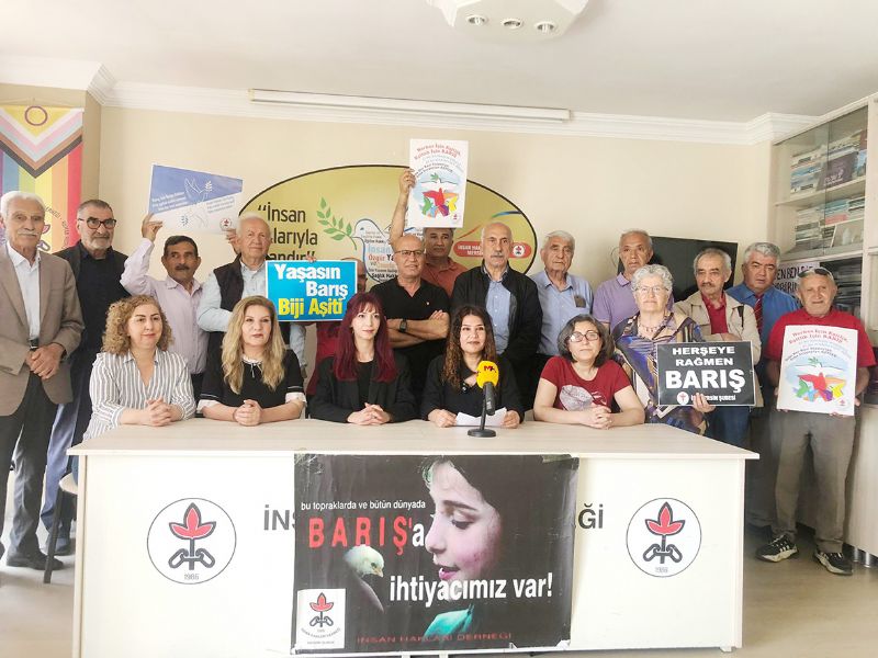 �Silahs�zlanma ve bar�� hukuki reformlarla g�vence alt�na al�nmal�d�r’