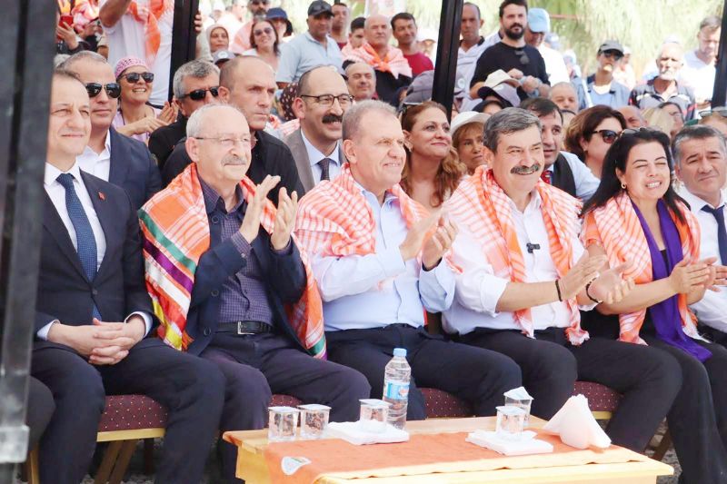 Belediye ba�kanlar� ne yapacak?