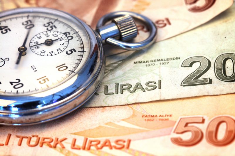 Vergi yk neden sadece cretli alanlarn srtnda?