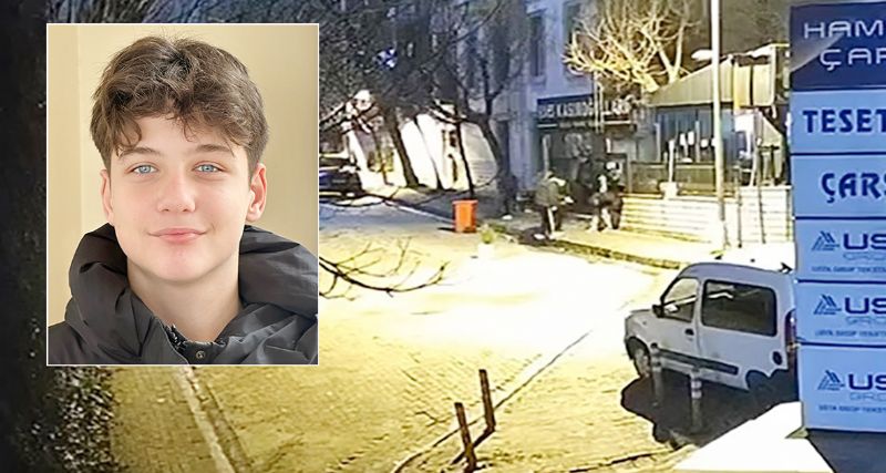 Atlas��n ailesini tehdit eden ��pheli Mersin�de yakaland�