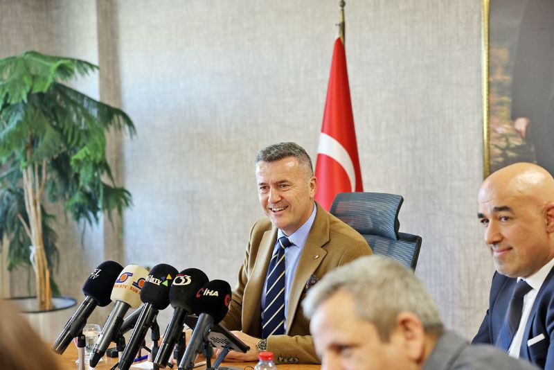 �Giri�imin haz�rsa yat�r�mc�n da haz�r�