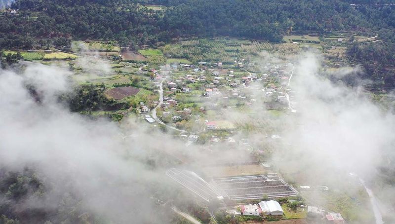 Erdemli�de patlama bilmecesi!