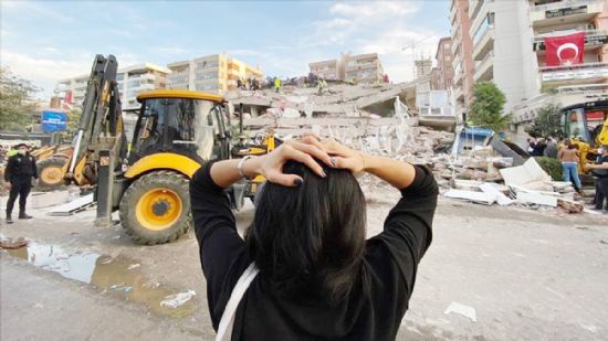 DEPREM YASASI KAIT ZERNDE KALMASIN...