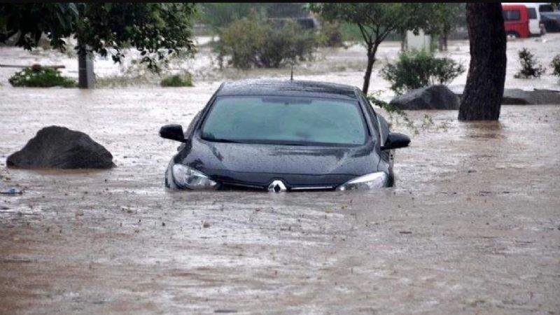 Anamur, Bozyaz� ve Ayd�nc�k�a ya��� uyar�s�!