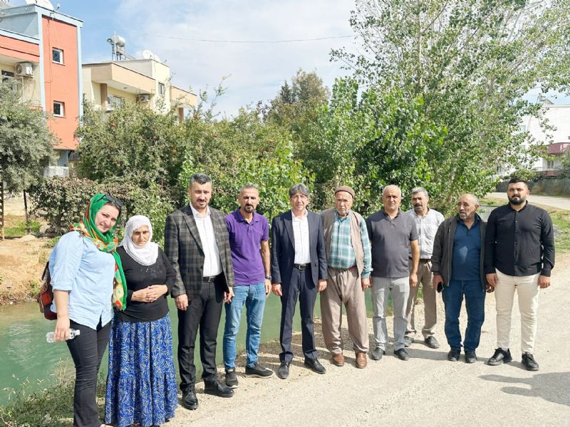 lm kanal iin nlem aln!