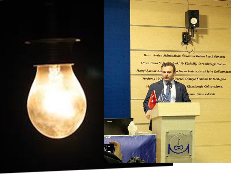 N�kleer yapaca��n�za altyap�ya yat�r�m yap�n!