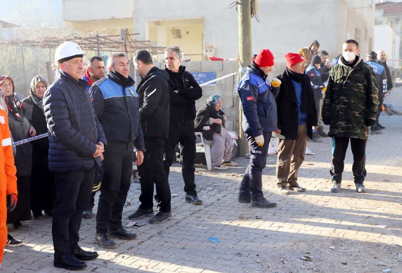 Zabta Mdr Sivaslolu, tank olduklarn anlatt...