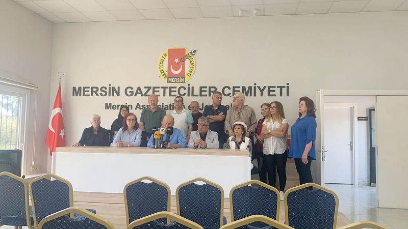 Arslank�y, madene kar�� B�y�k�ehir ve Toroslar�� g�reve �a��rd�!