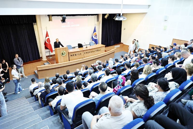 MEܒden 15 Temmuz�da �irade bizim� bulu�mas�