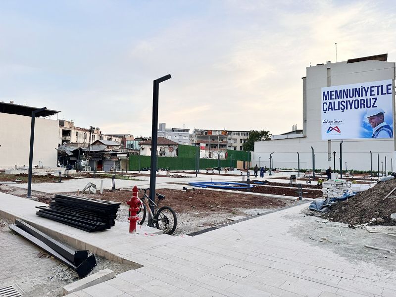 TAR�H� ZAFER �AR�ISI YOK ED�L�YOR!