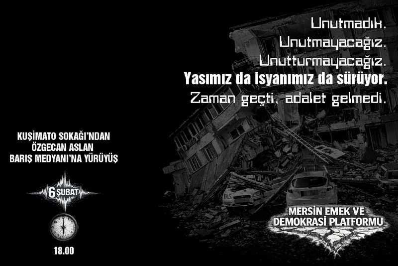 �Bug�n at�lmayan her ad�m,  yar�n�n telafisi daha g�� kayb�d�r�