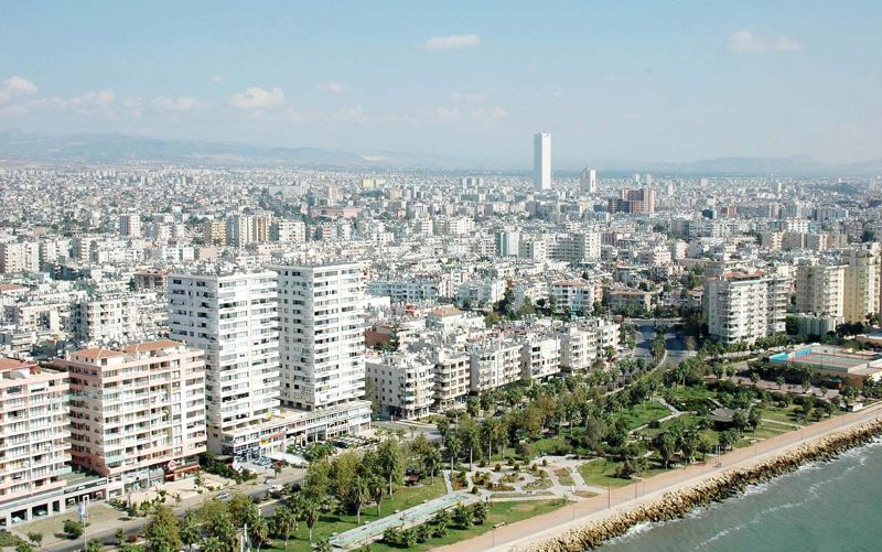 Mersin kira artnda  lke ikincisi!...