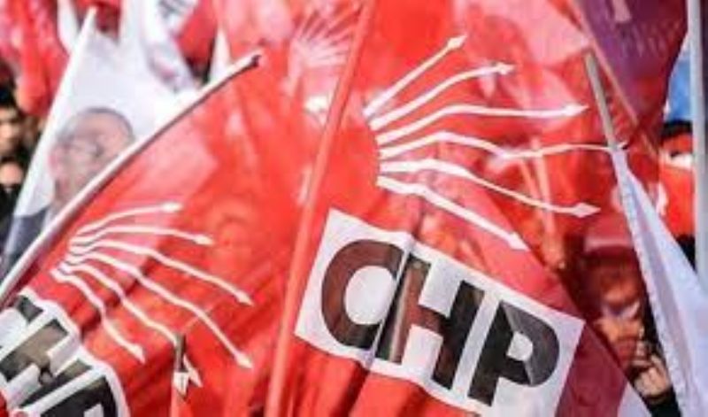 CHP’den, Mersin’deki saldr sulamalarna su duyurusu...