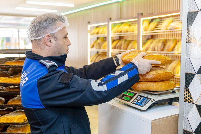 Yeni�ehir�de f�rsat��lara ge�it yok