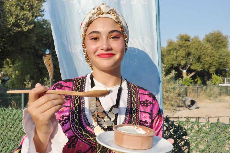 Y�r�klerin 400 y�ll�k yiyece�i Avrupa yolunda